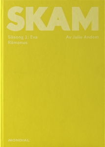 Skam. Säsong 1: Eva (e-bok) av Julie Andem