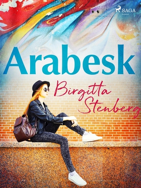Arabesk (e-bok) av Birgitta Stenberg