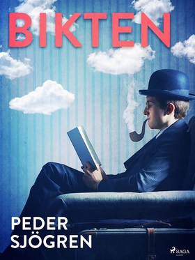 Bikten (e-bok) av Peder Sjögren