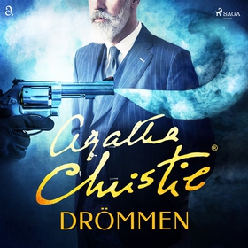 Drömmen (ljudbok) av Agatha Christie