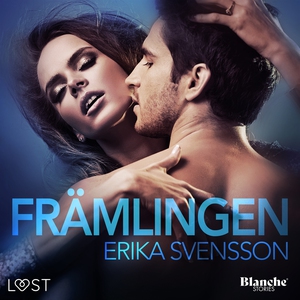 Främlingen (ljudbok) av Katja Slonawski