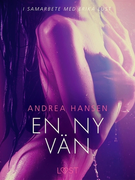 En ny vän (e-bok) av Andrea Hansen