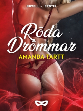 Röda drömmar (e-bok) av Amanda Tartt