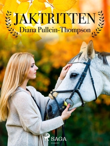 Jaktritten (e-bok) av Diana Pullein-Thompson