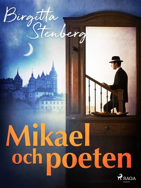 Mikael och poeten (e-bok) av Birgitta Stenberg