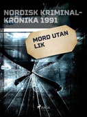 Mord utan lik