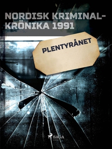 Plentyrånet (e-bok) av Diverse författare