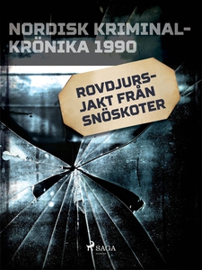 Rovdjursjakt från snöskoter (e-bok) av Diverse