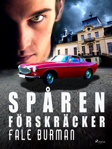 Spåren förskräcker (e-bok) av Diverse författar