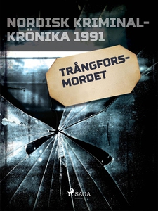 Trångforsmordet (e-bok) av Diverse författare