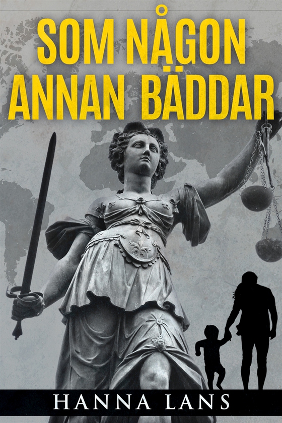 Som någon annan bäddar