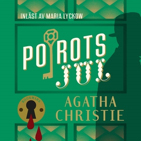 Poirots jul (ljudbok) av Agatha Christie