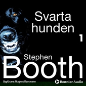 Svarta hunden