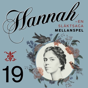 Mellanspel (ljudbok) av Laila Brenden