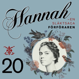 Förföraren (ljudbok) av Laila Brenden