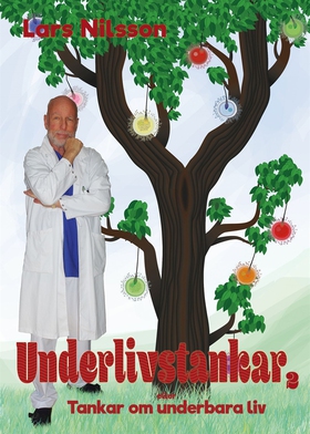Underlivstankar Del 2 (e-bok) av Lars Nilsson