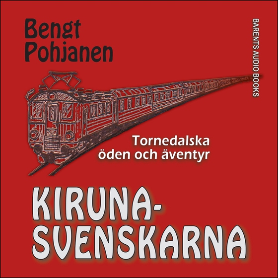 Kirunasvenskarna