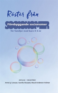 Röster från förebyggande socionomer - för famil