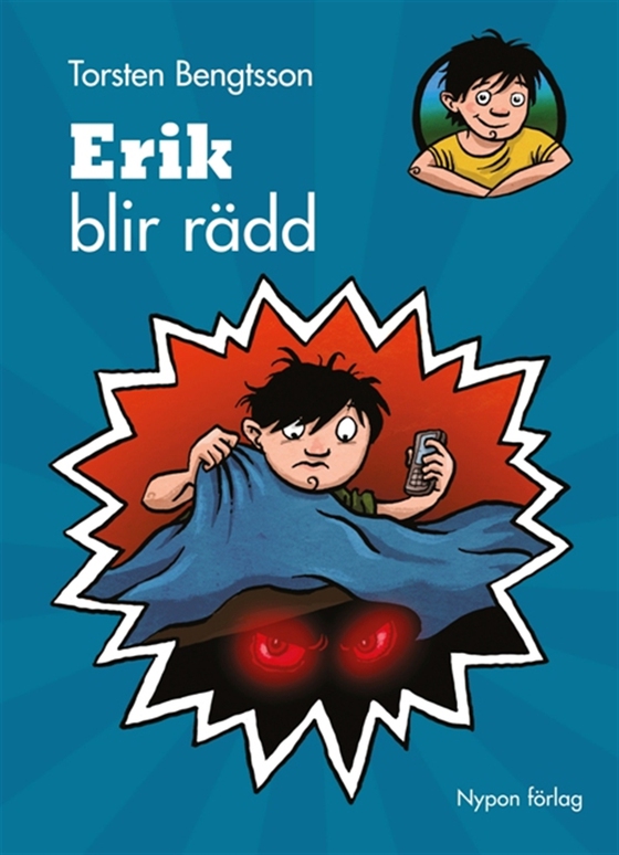Erik blir rädd