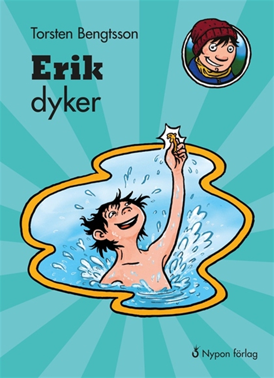 Erik dyker