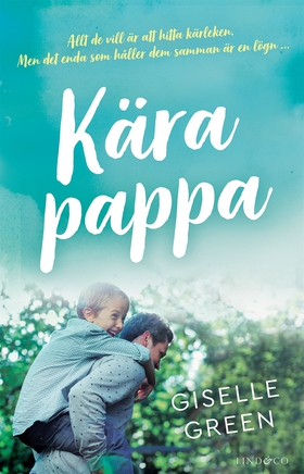 Kära pappa (e-bok) av Giselle Green