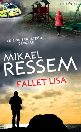 Fallet Lisa (e-bok) av Mikael Ressem