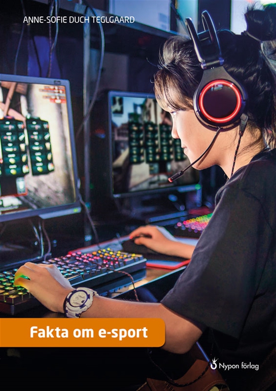 Fakta om e-sport