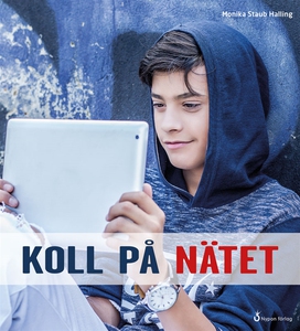 Koll på nätet (e-bok) av Monika Staub Halling