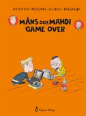 Måns och Mahdi Game Over