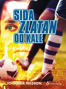 Nästan som Zlatan (somaliska) (e-bok) av Johann