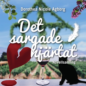 Det sargade hjärtat (ljudbok) av Dorothea Nicol