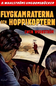 Flygkamraterna 8 - Flygkamraterna och hoppikopt