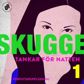 Tankar för natten. 1, Mörkert är vitt (ljudbok)