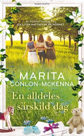 En alldeles särskild dag (e-bok) av Marita Conl