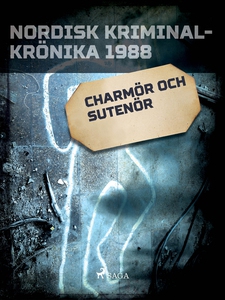 Charmör och sutenör (e-bok) av Diverse författa