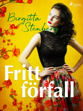 Fritt förfall (e-bok) av Birgitta Stenberg