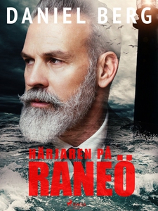 Härjaren på Raneö (e-bok) av Daniel Berg