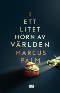 I ett litet hörn av världen (e-bok) av Marcus P