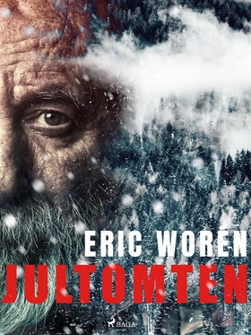 Jultomten (e-bok) av Eric Worén