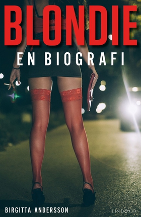 Blondie (e-bok) av Birgitta Andersson
