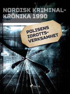Polisens idrottsverksamhet (e-bok) av Diverse f