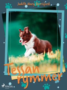 Tessan rymmer (e-bok) av Judith Mary Berrisford