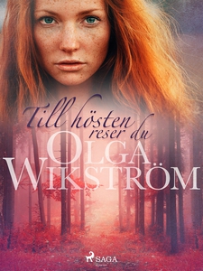 Till hösten reser du (e-bok) av Olga Wikström