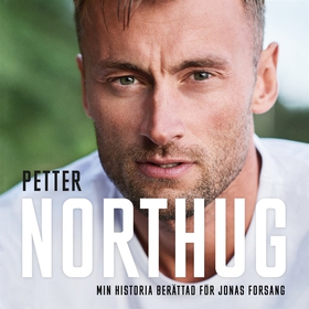 Min historia (ljudbok) av Petter Northug