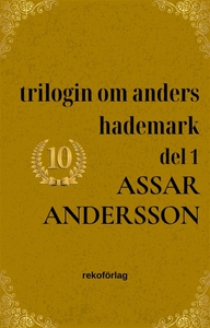 Flickan i fönstret (e-bok) av Assar Andersson