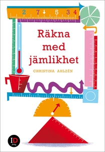 Räkna med jämlikhet (e-bok) av Christina Ahlzén