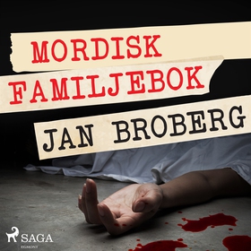 Mordisk familjebok (ljudbok) av Jan Broberg