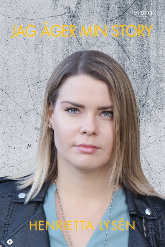 Jag äger min story