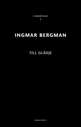 Till glädje (e-bok) av Ingmar Bergman