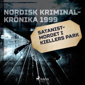Satanistmordet i Kiellers park
